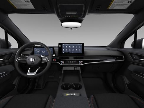 New 2026 Honda Prologue EX image 4