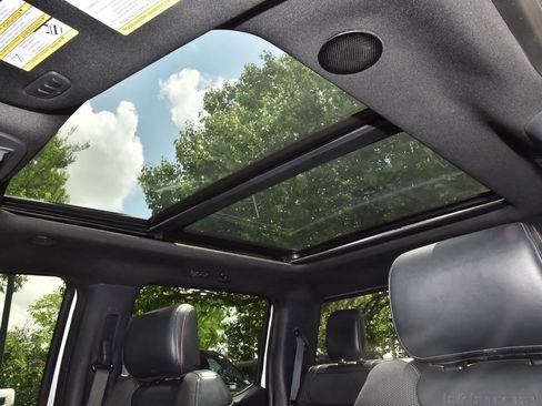 Certified 2024 Ford F150 Raptor image 35