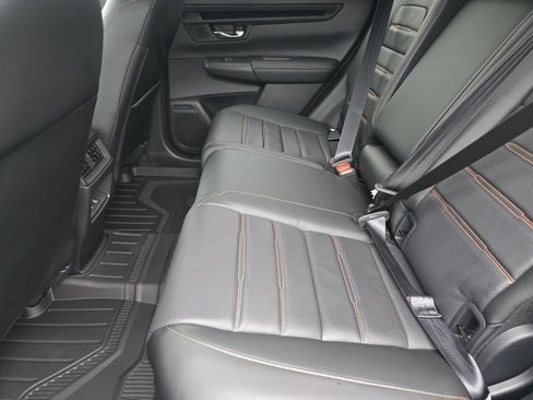 New 2026 Honda CR-V Sport-L image 13