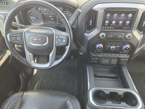Used 2020 GMC Sierra 1500 SLT w/ SLT Premium Package image 30