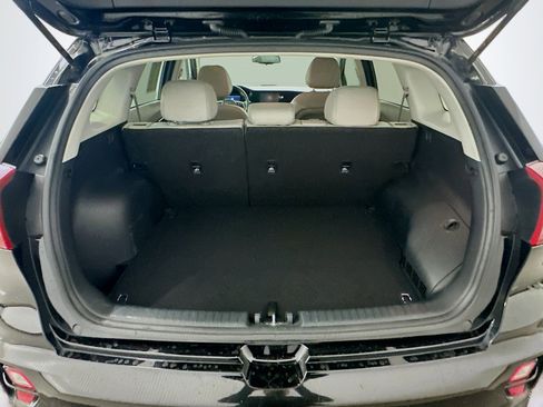 Used 2020 Kia Niro EX image 29