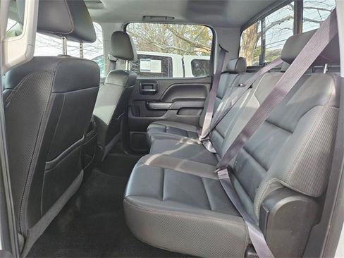 Used 2016 GMC Sierra 1500 SLT image 24