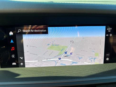 Used 2025 Porsche 911 Targa 4 GTS image 32