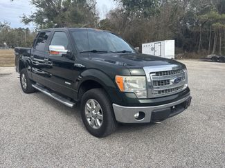 Used 2014 Ford F150 XLT w/ Equipment Group 302A Luxury video 1