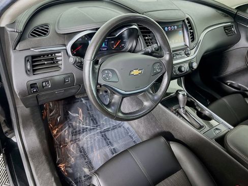 Used 2019 Chevrolet Impala LT image 9