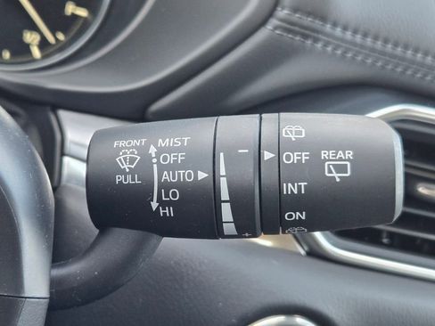 Certified 2025 MAZDA CX-5 AWD 2.5 S w/ Premium Plus Pkg image 23