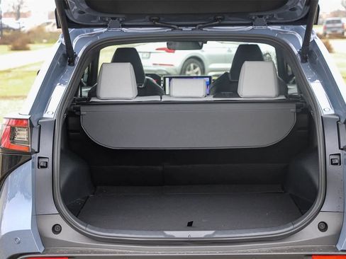 New 2026 Subaru Solterra Premium image 20