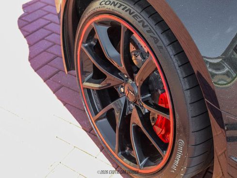 Used 2016 Chevrolet Corvette Z06 w/ Z07 Performance Package image 48