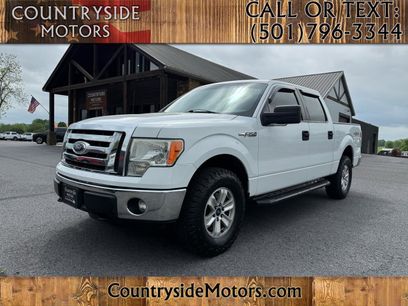 Used 2011 Ford F150 XLT w/ XLT Convenience Pkg