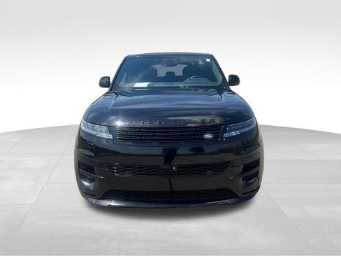 Used 2024 Land Rover Range Rover Sport Dynamic SE AWD/4WD image 8