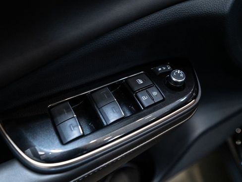 New 2026 Toyota Crown Nightshade image 20