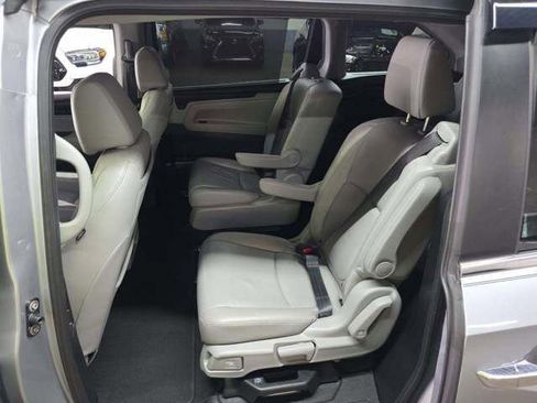 Used 2018 Honda Odyssey EX-L image 8