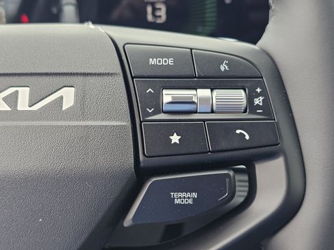 New 2026 Kia Sportage EX AWD/4WD image 22