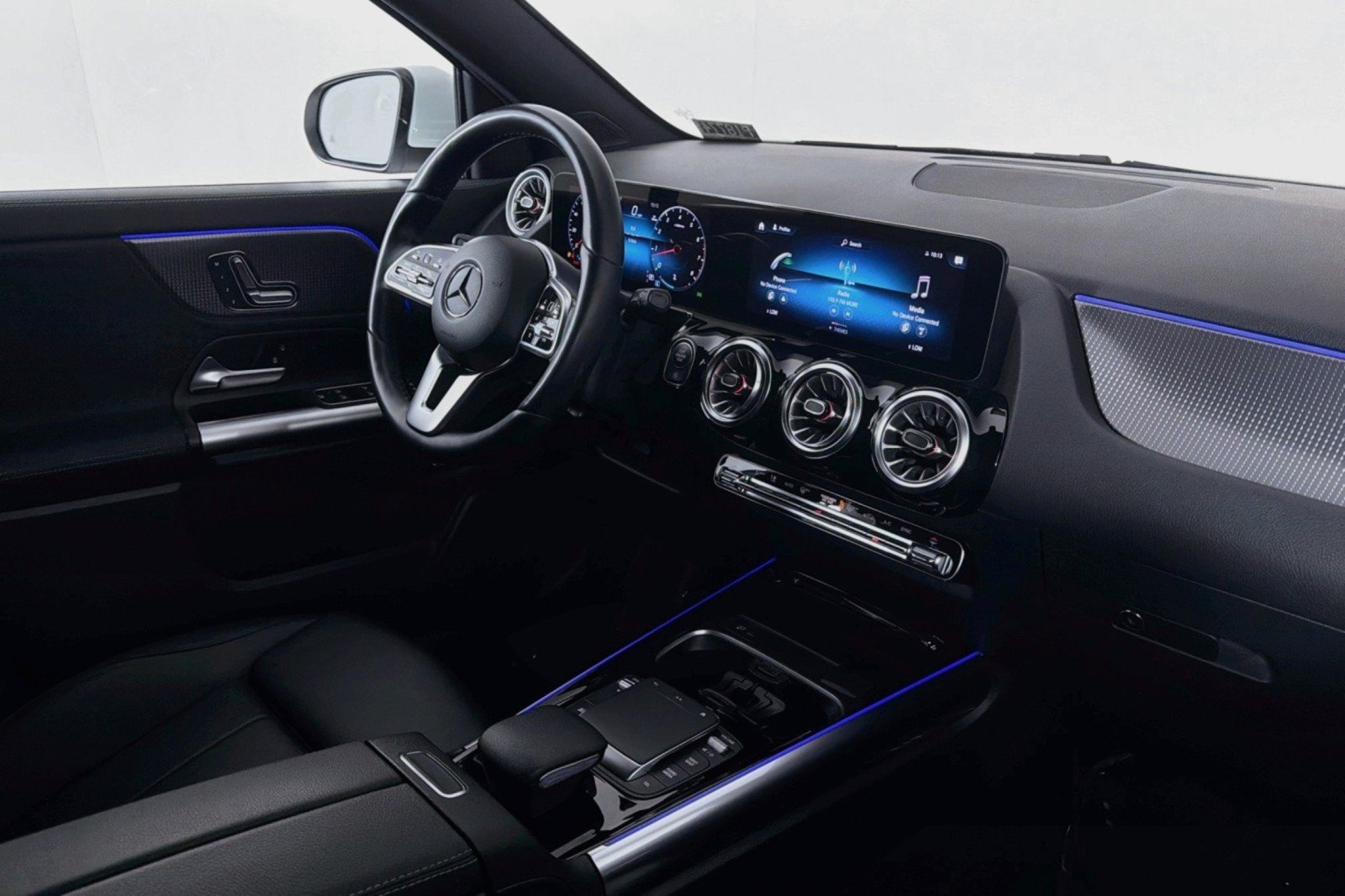 Used 2023 Mercedes-Benz GLA 250 4MATIC image 18