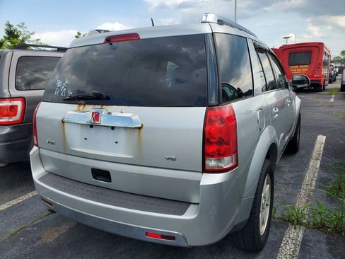 Used 2007 Saturn Vue 2WD V6 w/ Comfort Pkg image 4