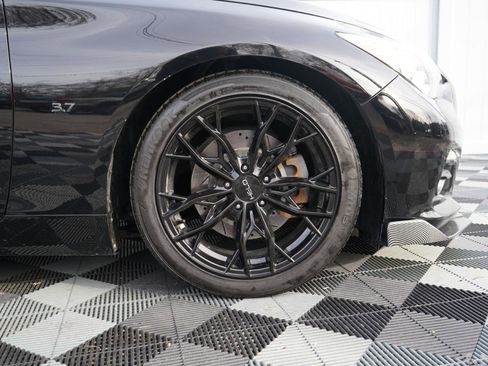 Used 2015 INFINITI Q50 2.0t w/ Moonroof Package image 83