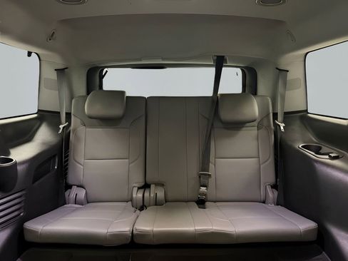 Used 2019 Chevrolet Tahoe LT RWD image 16