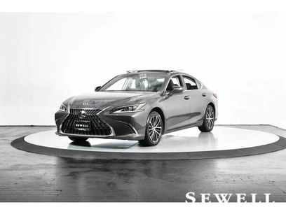 Certified 2024 Lexus ES 350 w/ Premium Package