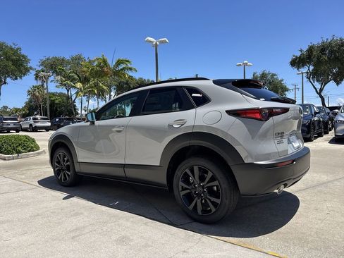 New 2026 MAZDA CX-30 Aire Edition AWD/4WD image 26