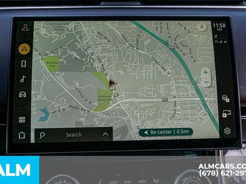 Used 2023 Land Rover Range Rover Sport SE image 34