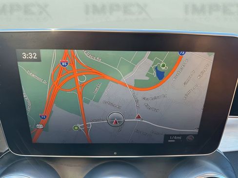 Used 2017 Mercedes-Benz C 43 AMG 4MATIC Coupe image 20