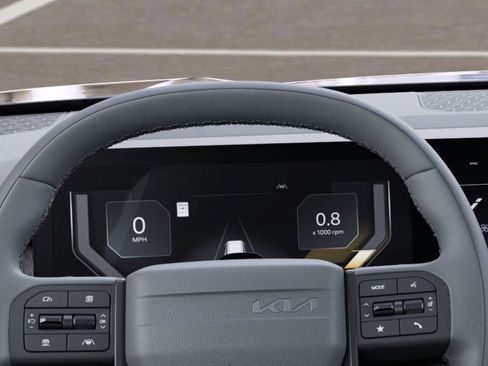 New 2027 Kia Telluride X-Line SX Prestige image 21