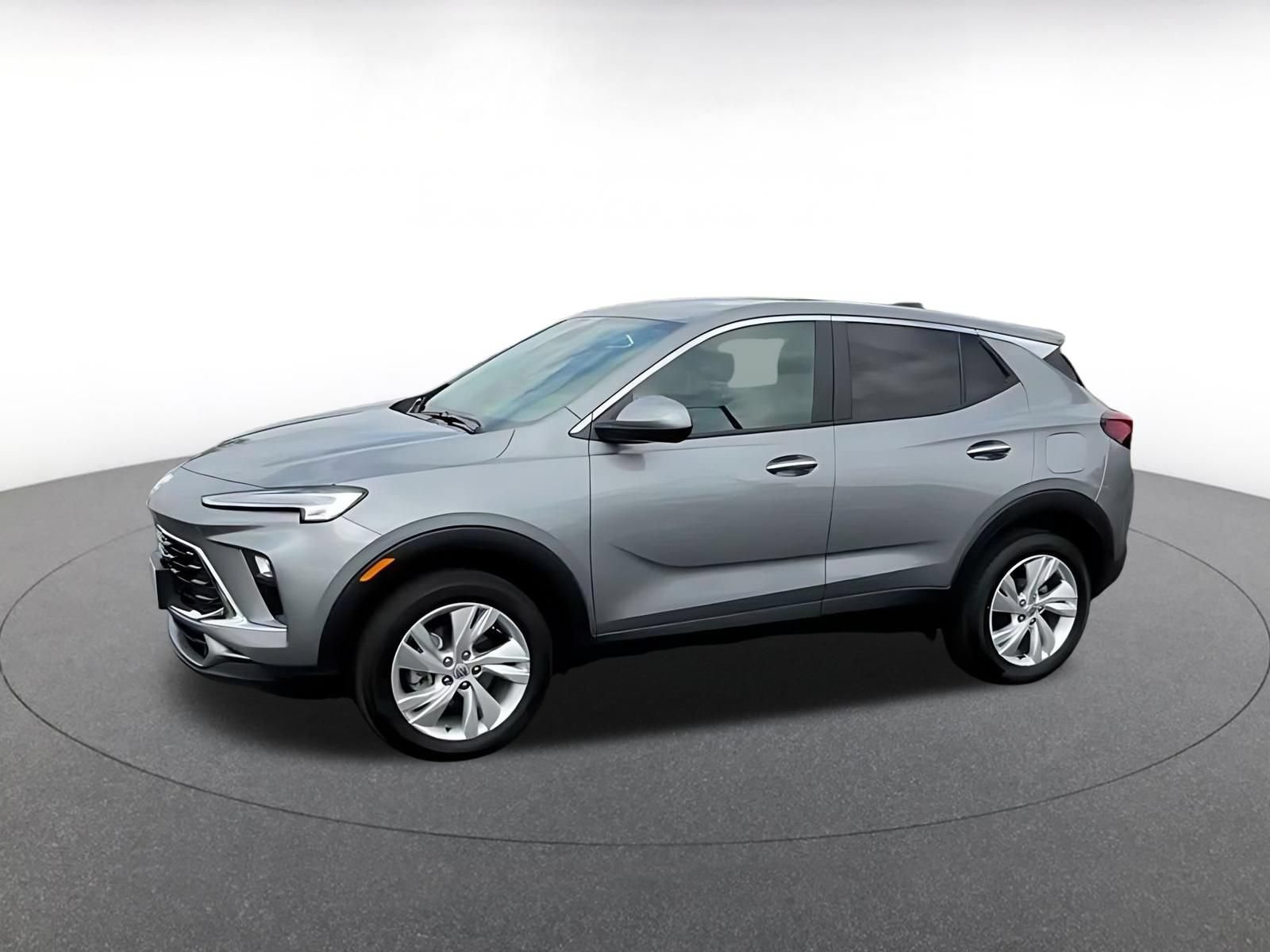 Used 2026 Buick Encore GX Preferred AWD/4WD image 6