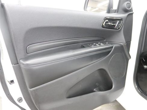 Used 2022 Dodge Durango GT AWD/4WD image 15