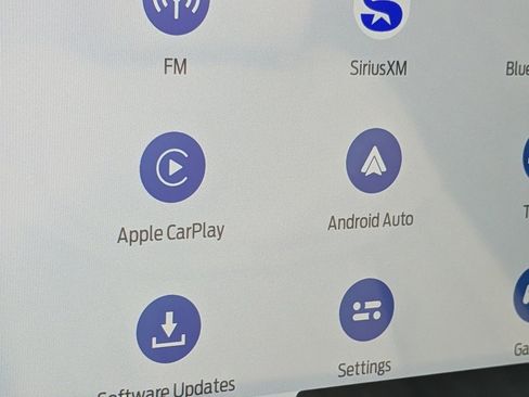 New 2026 Ford Explorer Active w/ Active Comfort Package image 25