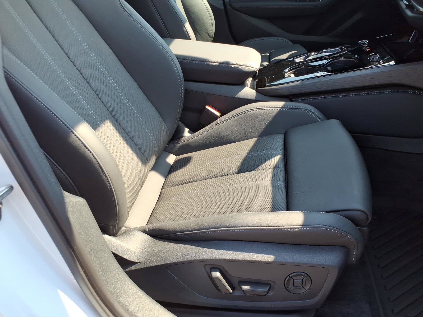 Used 2025 Audi A5 Premium Plus AWD/4WD image 22