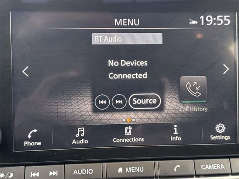 Used 2023 Nissan Rogue SV w/ SV Premium B Package image 28