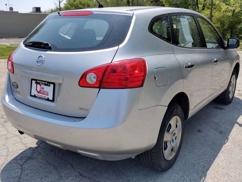 Used 2010 Nissan Rogue S image 4