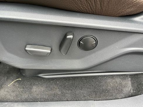 New 2025 Ford Expedition King Ranch image 20