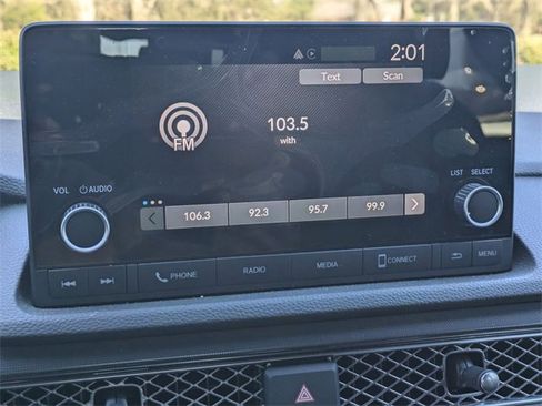 Used 2023 Acura Integra A-Spec image 18