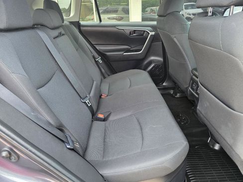Used 2021 Toyota RAV4 LE AWD/4WD image 22