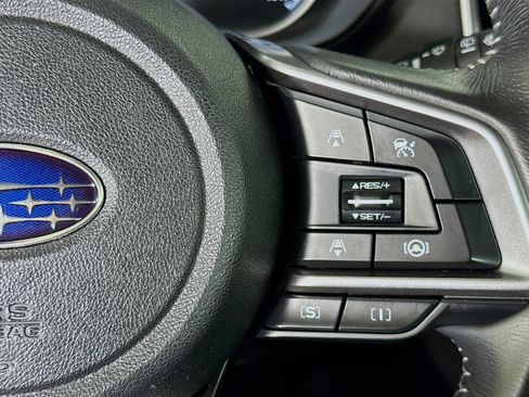 Used 2023 Subaru Forester Premium AWD/4WD image 14