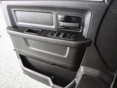 Used 2022 RAM 2500 Tradesman AWD/4WD image 23