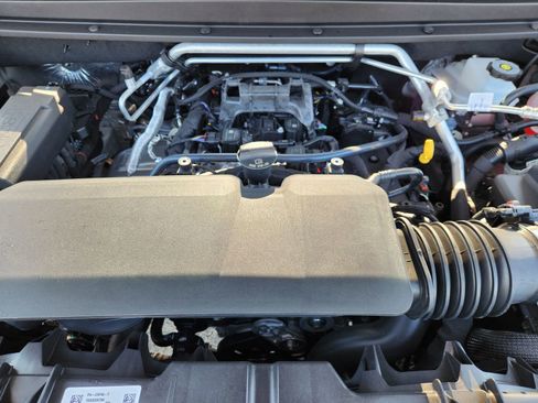 New 2026 GMC Canyon Elevation w/ Convenience Package image 34