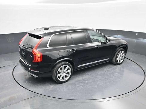Used 2019 Volvo XC90 T6 Inscription w/ Luxury Package image 33