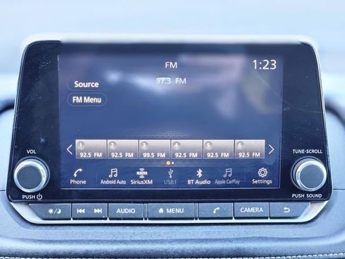 Certified 2023 Nissan Rogue SV image 23