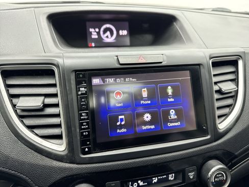 Used 2016 Honda CR-V EX-L image 21