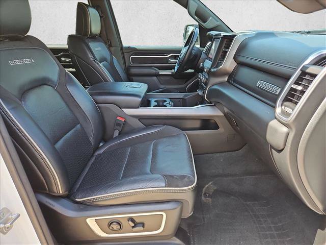 Used 2022 RAM 1500 Laramie w/ Sport Appearance Package RWD image 20