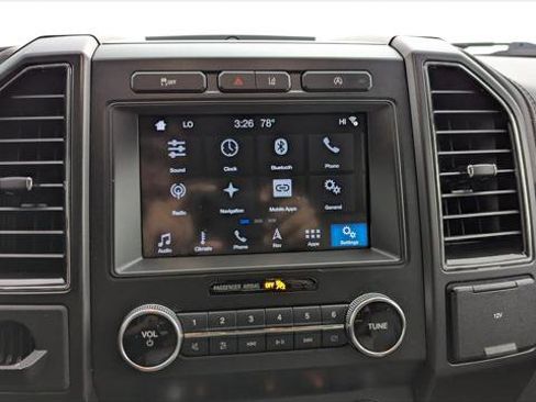 Used 2019 Ford Expedition Limited w/ Equipment Group 301A RWD image 27