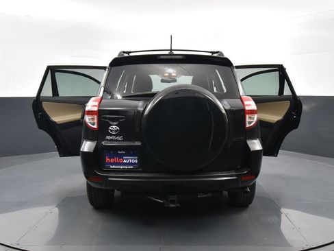 Used 2012 Toyota RAV4 Limited w/ Navigation Value Pkg image 32