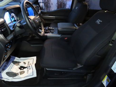 Used 2023 Ford F150 XLT w/ Equipment Group 302A High image 45