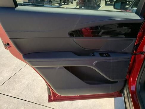 New 2026 Lincoln Nautilus Premier AWD/4WD image 13