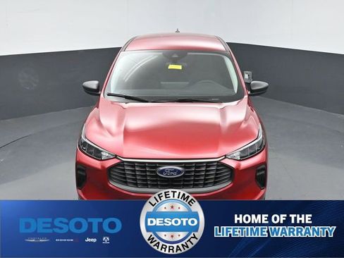 New 2026 Ford Escape Active w/ Tech Pack #1 FWD image 34