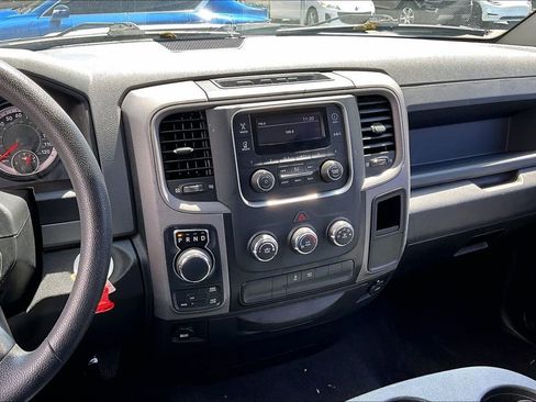 Used 2019 RAM 1500 Tradesman w/ Popular Equipment Group AWD/4WD image 10