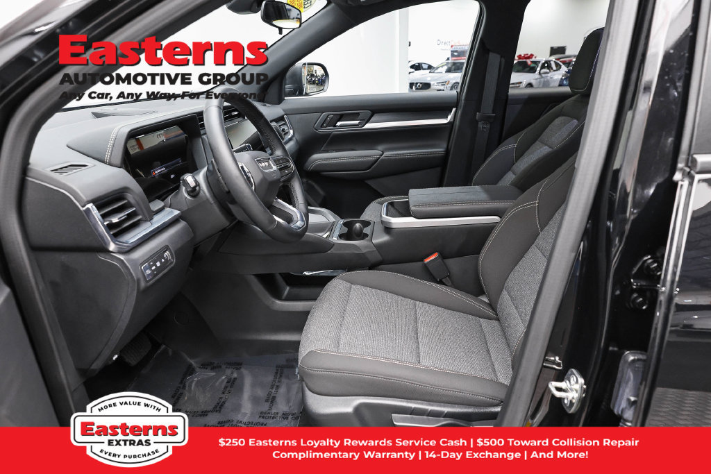 Used 2026 GMC Terrain Elevation FWD image 14