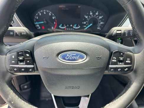 Used 2022 Ford Escape SE w/ Convenience Package FWD image 24